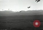 Standbild United States Air Raid Caroline Island Pazifischer Ozean, 1944, aus Sekunde 54 historischem Filmmaterial Videoclip 65675062195