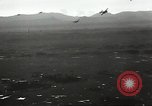 Standbild United States Air Raid Caroline Island Pazifischer Ozean, 1944, aus Sekunde 57 historischem Filmmaterial Videoclip 65675062195