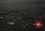 Standbild United States Air Raid Caroline Island Pazifischer Ozean, 1944, aus Sekunde 60 historischem Filmmaterial Videoclip 65675062195