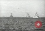 Standbild USA Schlachtschiffe Hampton Roads Virginia USA, 1939, aus Sekunde 1 historischem Filmmaterial Videoclip 65675062196
