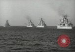 Standbild USA Schlachtschiffe Hampton Roads Virginia USA, 1939, aus Sekunde 7 historischem Filmmaterial Videoclip 65675062196