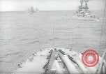 Standbild USA Schlachtschiffe Hampton Roads Virginia USA, 1939, aus Sekunde 48 historischem Filmmaterial Videoclip 65675062196