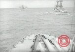 Standbild USA Schlachtschiffe Hampton Roads Virginia USA, 1939, aus Sekunde 49 historischem Filmmaterial Videoclip 65675062196