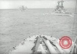 Standbild USA Schlachtschiffe Hampton Roads Virginia USA, 1939, aus Sekunde 50 historischem Filmmaterial Videoclip 65675062196