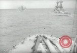 Standbild USA Schlachtschiffe Hampton Roads Virginia USA, 1939, aus Sekunde 51 historischem Filmmaterial Videoclip 65675062196