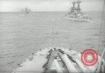 Standbild USA Schlachtschiffe Hampton Roads Virginia USA, 1939, aus Sekunde 54 historischem Filmmaterial Videoclip 65675062196