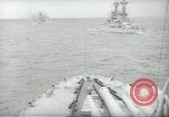 Standbild USA Schlachtschiffe Hampton Roads Virginia USA, 1939, aus Sekunde 56 historischem Filmmaterial Videoclip 65675062196