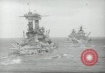 Standbild USA Schlachtschiffe Hampton Roads Virginia USA, 1939, aus Sekunde 8 historischem Filmmaterial Videoclip 65675062197