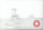 Standbild USA Schlachtschiffe Hampton Roads Virginia USA, 1939, aus Sekunde 14 historischem Filmmaterial Videoclip 65675062197