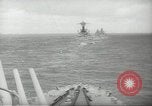Standbild USA Schlachtschiffe Hampton Roads Virginia USA, 1939, aus Sekunde 22 historischem Filmmaterial Videoclip 65675062197