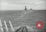Standbild USA Schlachtschiffe Hampton Roads Virginia USA, 1939, aus Sekunde 24 historischem Filmmaterial Videoclip 65675062197