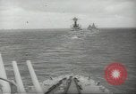 Standbild USA Schlachtschiffe Hampton Roads Virginia USA, 1939, aus Sekunde 28 historischem Filmmaterial Videoclip 65675062197