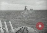 Standbild USA Schlachtschiffe Hampton Roads Virginia USA, 1939, aus Sekunde 29 historischem Filmmaterial Videoclip 65675062197
