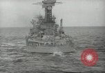 Standbild USA Schlachtschiffe Hampton Roads Virginia USA, 1939, aus Sekunde 31 historischem Filmmaterial Videoclip 65675062197