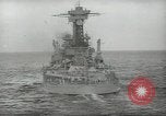 Standbild USA Schlachtschiffe Hampton Roads Virginia USA, 1939, aus Sekunde 33 historischem Filmmaterial Videoclip 65675062197