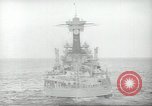 Standbild USA Schlachtschiffe Hampton Roads Virginia USA, 1939, aus Sekunde 42 historischem Filmmaterial Videoclip 65675062197