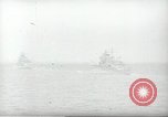Standbild USA Schlachtschiffe Hampton Roads Virginia USA, 1939, aus Sekunde 51 historischem Filmmaterial Videoclip 65675062197