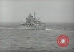 Standbild USA Schlachtschiffe Hampton Roads Virginia USA, 1939, aus Sekunde 56 historischem Filmmaterial Videoclip 65675062197