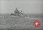 Standbild USA Schlachtschiffe Hampton Roads Virginia USA, 1939, aus Sekunde 57 historischem Filmmaterial Videoclip 65675062197