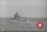 Standbild USA Schlachtschiffe Hampton Roads Virginia USA, 1939, aus Sekunde 59 historischem Filmmaterial Videoclip 65675062197