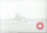 Standbild USA Schlachtschiffe Hampton Roads Virginia USA, 1939, aus Sekunde 62 historischem Filmmaterial Videoclip 65675062197