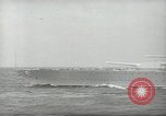 Standbild USA Schlachtschiffe Hampton Roads Virginia USA, 1939, aus Sekunde 26 historischem Filmmaterial Videoclip 65675062198