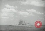 Standbild USA Schlachtschiffe Hampton Roads Virginia USA, 1939, aus Sekunde 33 historischem Filmmaterial Videoclip 65675062198