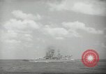 Standbild USA Schlachtschiffe Hampton Roads Virginia USA, 1939, aus Sekunde 34 historischem Filmmaterial Videoclip 65675062198