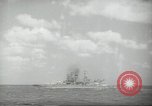 Standbild USA Schlachtschiffe Hampton Roads Virginia USA, 1939, aus Sekunde 36 historischem Filmmaterial Videoclip 65675062198