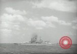 Standbild USA Schlachtschiffe Hampton Roads Virginia USA, 1939, aus Sekunde 37 historischem Filmmaterial Videoclip 65675062198