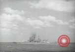 Standbild USA Schlachtschiffe Hampton Roads Virginia USA, 1939, aus Sekunde 38 historischem Filmmaterial Videoclip 65675062198