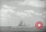 Standbild USA Schlachtschiffe Hampton Roads Virginia USA, 1939, aus Sekunde 40 historischem Filmmaterial Videoclip 65675062198