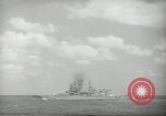 Standbild USA Schlachtschiffe Hampton Roads Virginia USA, 1939, aus Sekunde 41 historischem Filmmaterial Videoclip 65675062198