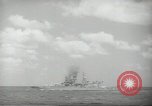 Standbild USA Schlachtschiffe Hampton Roads Virginia USA, 1939, aus Sekunde 42 historischem Filmmaterial Videoclip 65675062198