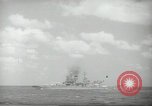 Standbild USA Schlachtschiffe Hampton Roads Virginia USA, 1939, aus Sekunde 43 historischem Filmmaterial Videoclip 65675062198