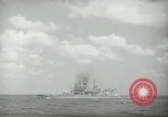 Standbild USA Schlachtschiffe Hampton Roads Virginia USA, 1939, aus Sekunde 44 historischem Filmmaterial Videoclip 65675062198