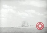 Standbild USA Schlachtschiffe Hampton Roads Virginia USA, 1939, aus Sekunde 46 historischem Filmmaterial Videoclip 65675062198