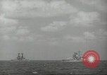 Standbild USA Schlachtschiffe Hampton Roads Virginia USA, 1939, aus Sekunde 50 historischem Filmmaterial Videoclip 65675062198