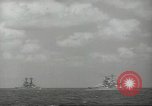 Standbild USA Schlachtschiffe Hampton Roads Virginia USA, 1939, aus Sekunde 51 historischem Filmmaterial Videoclip 65675062198
