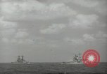 Standbild USA Schlachtschiffe Hampton Roads Virginia USA, 1939, aus Sekunde 52 historischem Filmmaterial Videoclip 65675062198