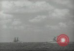 Standbild USA Schlachtschiffe Hampton Roads Virginia USA, 1939, aus Sekunde 54 historischem Filmmaterial Videoclip 65675062198
