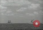 Standbild USA Schlachtschiffe Hampton Roads Virginia USA, 1939, aus Sekunde 56 historischem Filmmaterial Videoclip 65675062198