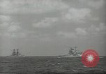 Standbild USA Schlachtschiffe Hampton Roads Virginia USA, 1939, aus Sekunde 57 historischem Filmmaterial Videoclip 65675062198