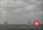 Standbild USA Schlachtschiffe Hampton Roads Virginia USA, 1939, aus Sekunde 59 historischem Filmmaterial Videoclip 65675062198