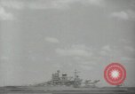 Standbild USA Schlachtschiffe Hampton Roads Virginia USA, 1939, aus Sekunde 61 historischem Filmmaterial Videoclip 65675062198