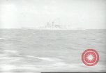 Standbild USA Schlachtschiffe Hampton Roads Virginia USA, 1939, aus Sekunde 1 historischem Filmmaterial Videoclip 65675062199