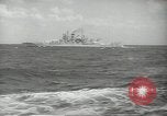 Standbild USA Schlachtschiffe Hampton Roads Virginia USA, 1939, aus Sekunde 3 historischem Filmmaterial Videoclip 65675062199