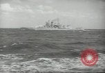 Standbild USA Schlachtschiffe Hampton Roads Virginia USA, 1939, aus Sekunde 4 historischem Filmmaterial Videoclip 65675062199