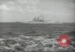 Standbild USA Schlachtschiffe Hampton Roads Virginia USA, 1939, aus Sekunde 9 historischem Filmmaterial Videoclip 65675062199