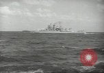 Standbild USA Schlachtschiffe Hampton Roads Virginia USA, 1939, aus Sekunde 11 historischem Filmmaterial Videoclip 65675062199